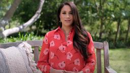 Thời trang của Meghan Markle trong năm 2021 đã dần mang dấu ấn cá nhân