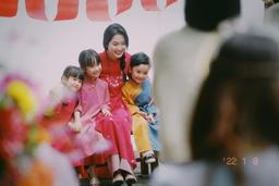 Tết Nhâm Dần, ghim ngay 11 thương hiệu local brand bán áo dài chuẩn không cần chỉnh