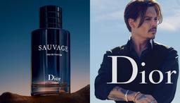 Dior nhận trái ngọt khi bảo vệ Johnny Depp