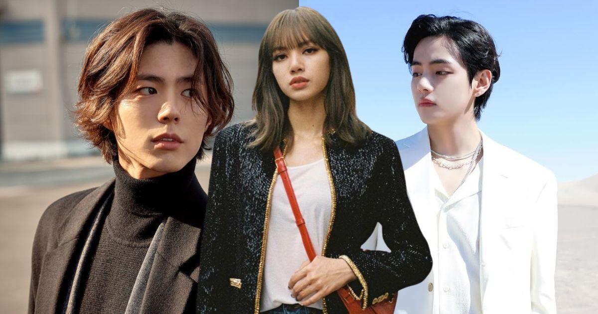 Lisa, V và Park Bo Gum sẽ tham gia show Celine bằng... siêu phi cơ riêng?
