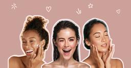 Rửa mặt buổi sáng liệu có cần thiết như chúng ta vẫn tưởng?