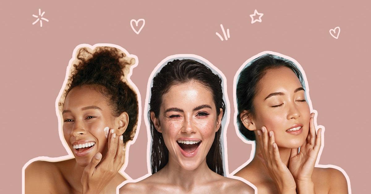 Rửa mặt buổi sáng liệu có cần thiết như chúng ta vẫn tưởng?