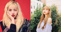 6 yếu tố tạo nên vẻ đẹp cộp mác Lisa BLACKPINK