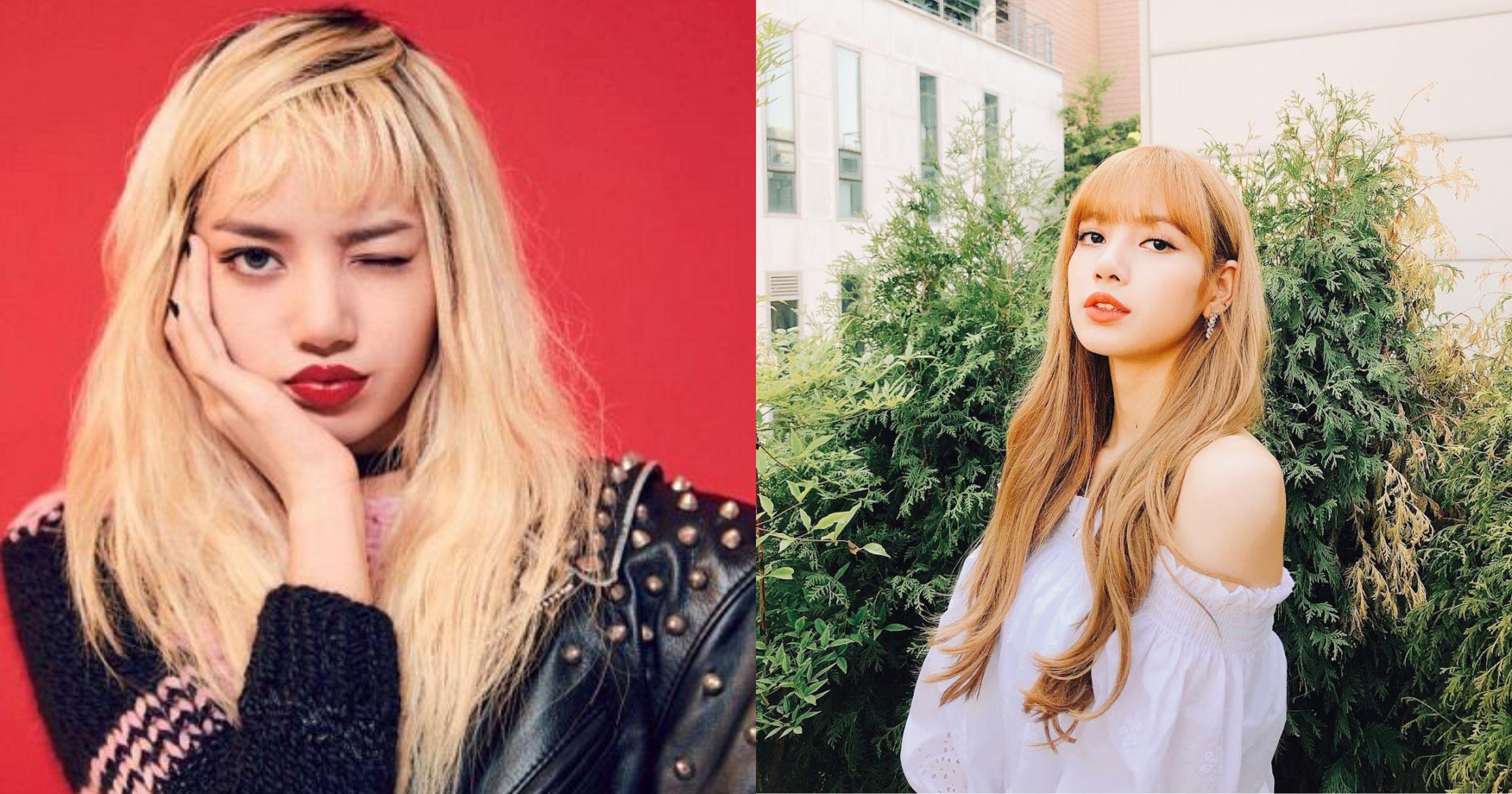 6 yếu tố tạo nên vẻ đẹp cộp mác Lisa BLACKPINK