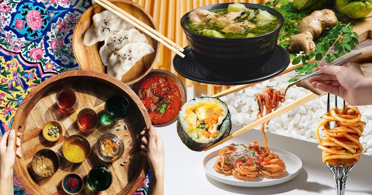 Càng ăn càng già: Đây là 5 thực phẩm đẩy nhanh quá trình lão hóa