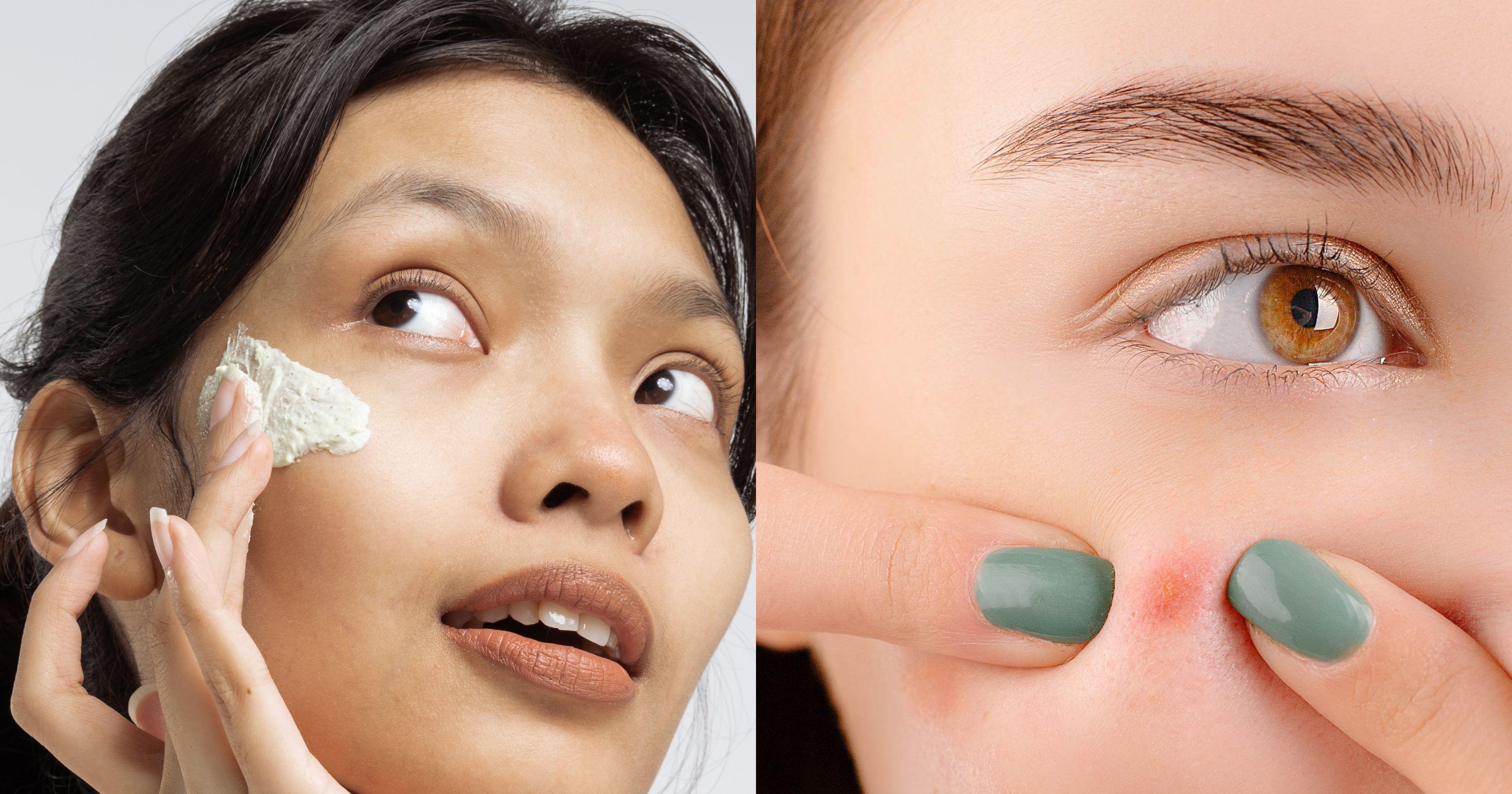 5 thói quen phổ biến khiến chị em lão hóa không phanh: Dừng ngay còn kịp!