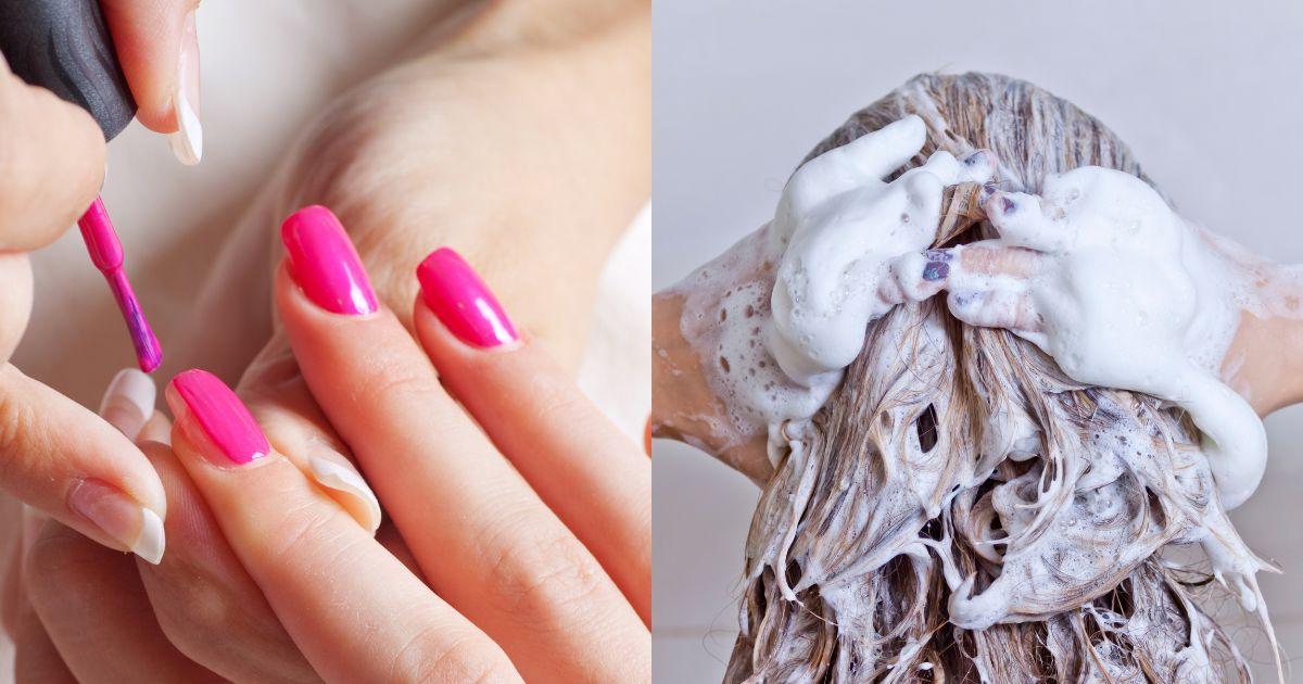 90% phụ nữ đều sử dụng sai cách những sản phẩm làm đẹp thông dụng này
