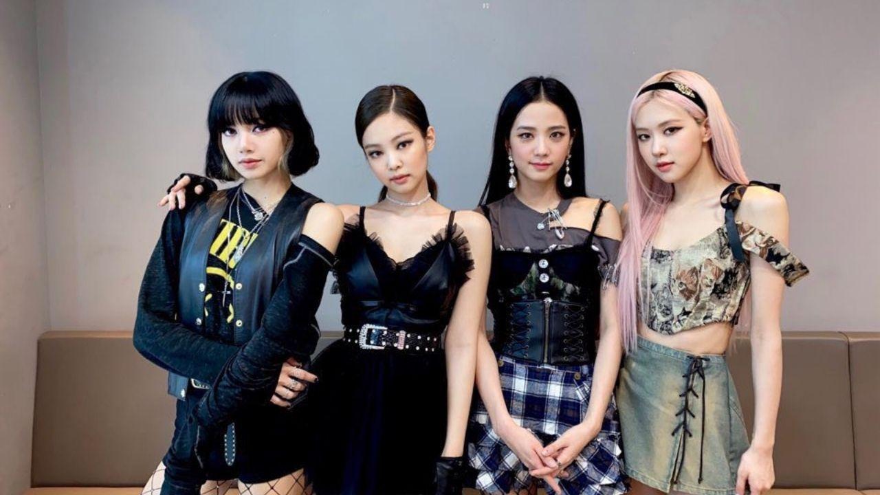BlackPink trở thành nhóm nhạc nữ “triệu bản” đầu tiên của Hàn Quốc