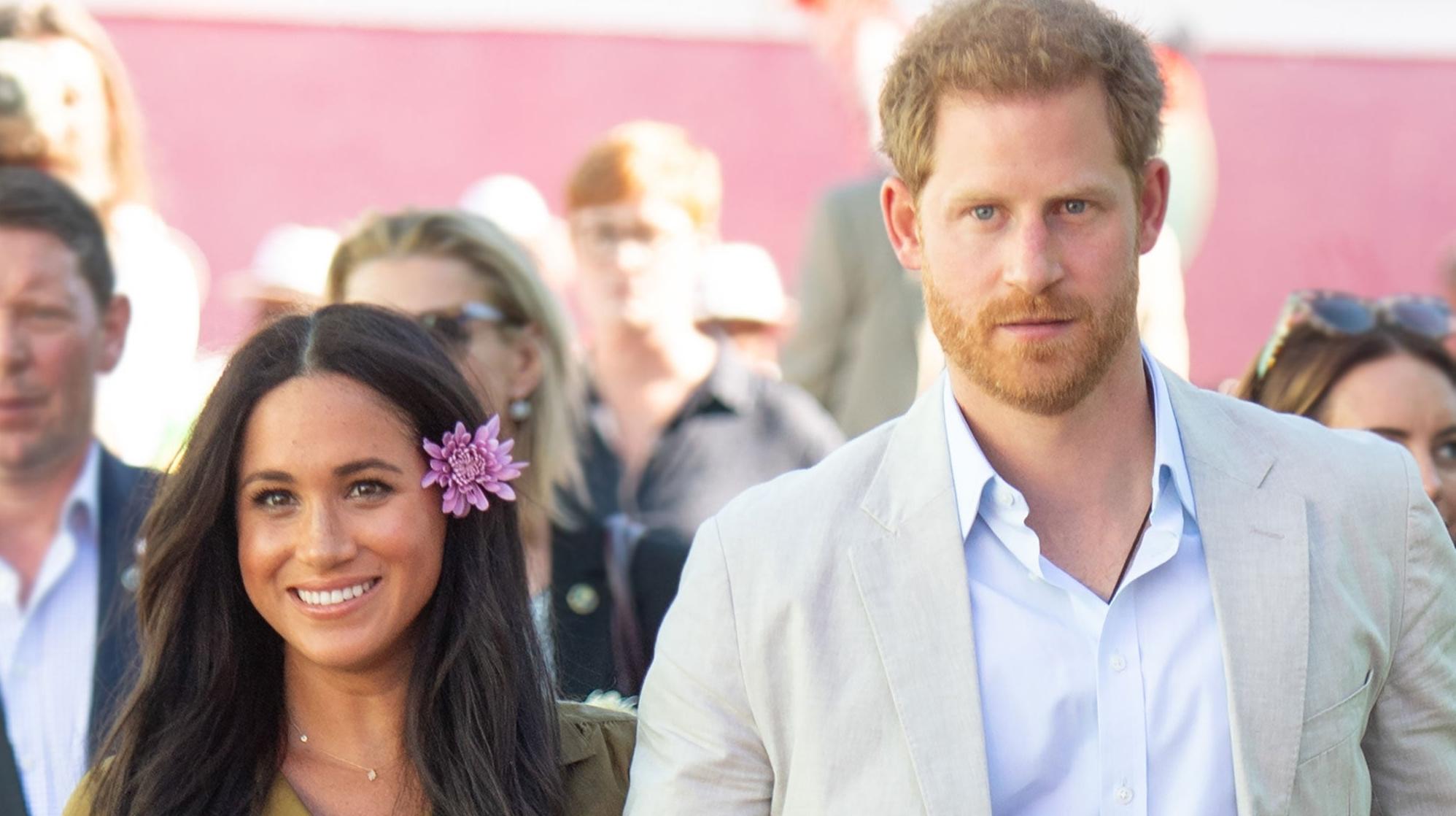 Vợ chồng Hoàng tử Harry bị chỉ trích vì dùng tiền thuế để chi tiêu