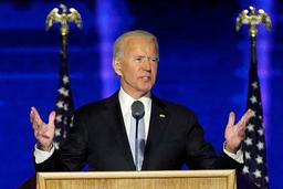 7 sự thật về Joe Biden có thể bạn chưa biết