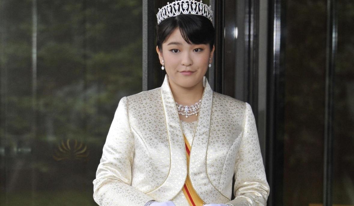 Công chúa Nhật Bản lên tiếng về cuộc hôn nhân với bạn trai thường dân