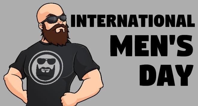 Thật trùng hợp, nam giới và chiếc toilet có chung một ngày kỷ niệm toàn cầu