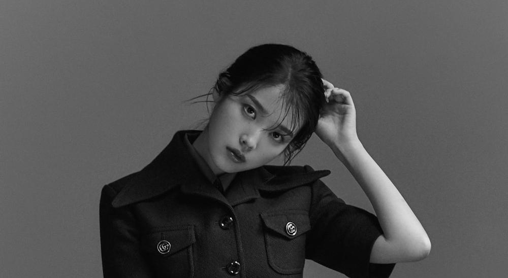 Trước thềm ra album mới, IU bất ngờ tiết lộ về chứng mất ngủ khi giao mùa