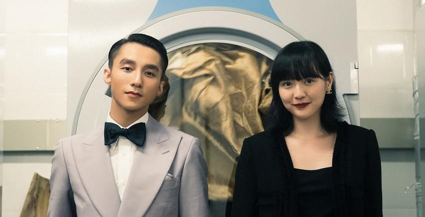 Hải Tú bị chỉ trích vì hết thả thính Sơn Tùng lại đến chỗ đứng kém duyên