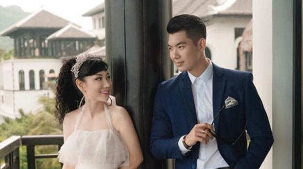 Tài tử Việt lấy vợ đại gia: Kẻ tan vỡ ồn ào, người viên mãn hưởng phúc