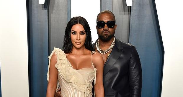 Bạn thân lên tiếng ủng hộ Kim Kardashian giữa tin đồn ly hôn