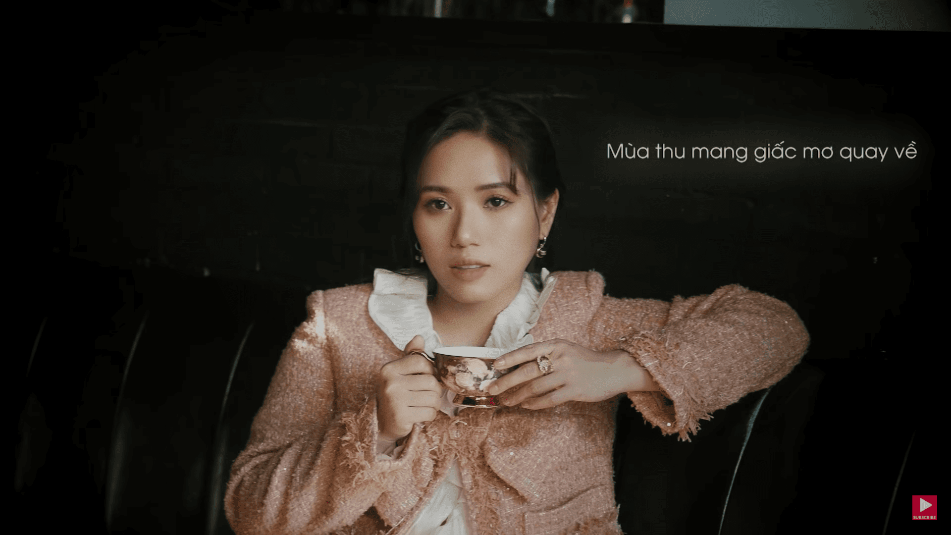 Thùy Chi ủng hộ "trà xanh" khi tung bản cover bài hát của Sơn Tùng?