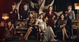 “Penthouse” chính thức trở lại vào hôm nay, "bà cả" Lee Ji Ah vẫn vắng bóng trong poster của phim