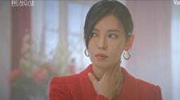 “Penthouse 2” tập 2: Oh Yoon Hee quay trở lại Hera Palace, Cheon Seo Jin mất đi giọng hát