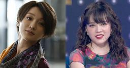 Giữa tâm bão drama, trích đoạn Châu Tấn học làm "trà xanh" gây sốt trở lại