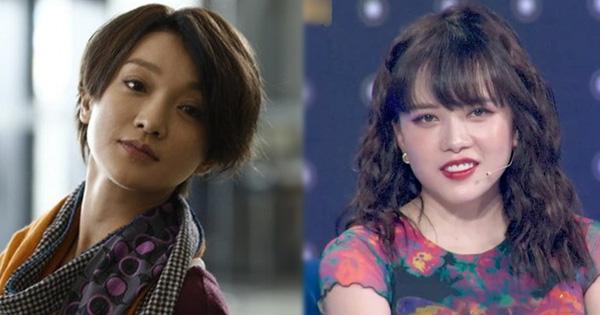 Giữa tâm bão drama, trích đoạn Châu Tấn học làm "trà xanh" gây sốt trở lại
