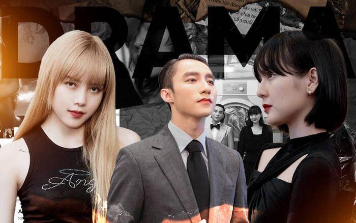 Công ty của Sơn Tùng M-TP bị "bão" 1 sao