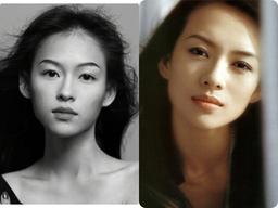 "Nàng thơ" của Erik được báo Trung khen ngợi vì giống Chương Tử Di