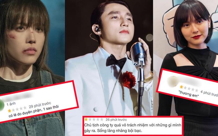 Trước ngày họp báo, công ty của Sơn Tùng bị thông báo xóa trang cá nhân