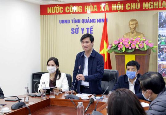 Chính phủ yêu cầu Hải Dương thực hiện giãn cách xã hội, cách ly 21 ngày