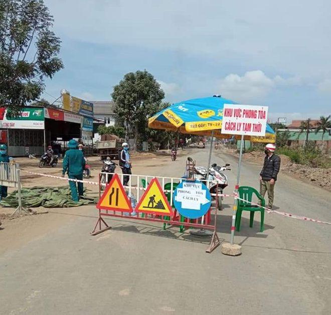 Gia Lai ghi nhận thêm 3 trường hợp dương tính lần 1 với Covid-19