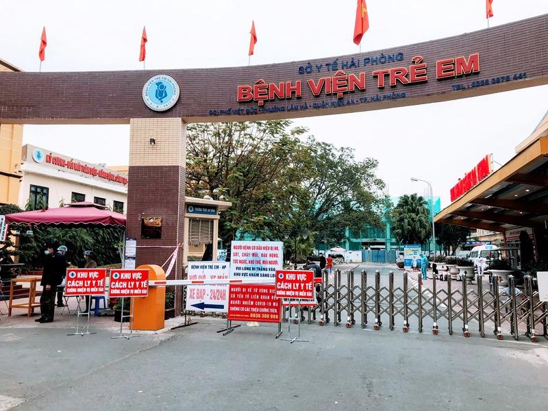 Giám đốc Bệnh viện Trẻ em Hải Phòng viết tâm thư kêu gọi cộng đồng giúp đỡ