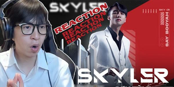 ViruSs thẳng thắn: Chưa bao giờ đánh giá cao khả năng rap của Sơn Tùng M-TP