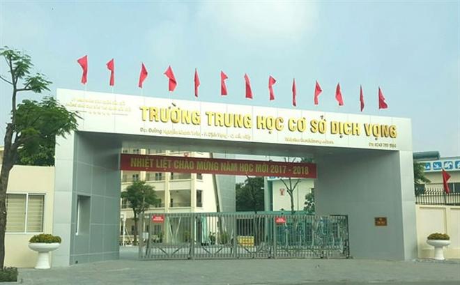 Thêm 1 phụ huynh ở Hà Nội mắc Covid-19, 51 học sinh và giáo viên thành F2