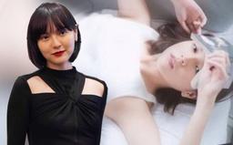 Dùng sách Nhà giả kim che không đúng chỗ, Hải Tú khiến Nhã Nam vào cuộc