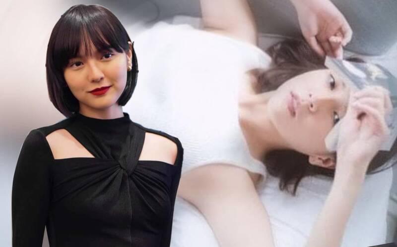 Dùng sách Nhà giả kim che không đúng chỗ, Hải Tú khiến Nhã Nam vào cuộc