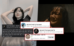 Hàng loạt group anti Hải Tú "bay màu" giữa bão scandal