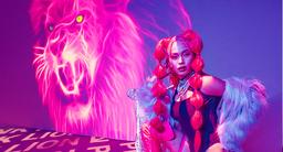 "Lionpink" - bộ phim thời trang đầu tay của Á hậu Mâu Thủy có gì đặc biệt?