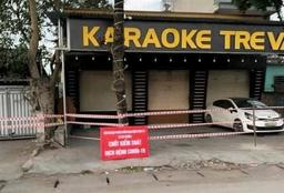 Thêm 1 nữ nhân viên quán Karaoke nhiễm Covid-19 ở Hải Dương