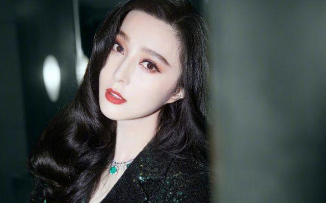 Phạm Băng Băng minh oan thành công trước tin đồn cô ngủ với đại gia