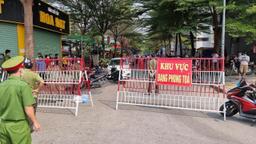 Tối 6/2, Việt Nam ghi nhận thêm 5 ca mắc Covid-19 mới