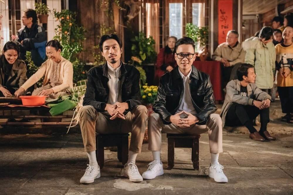 Đen Vâu là rapper đầu tiên tại Việt Nam có kênh Youtube đạt 1 tỷ lượt xem