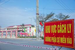 Sáng 29 Tết, Quảng Ninh ghi nhận 4 ca mắc Covid-19