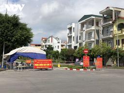 Mùng 3 Tết, Hải Dương ghi nhận thêm 10 ca dương tính với Covid-19