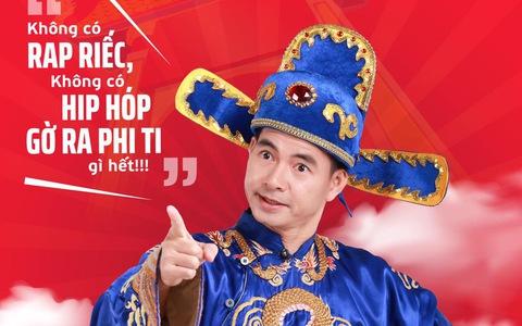 Xuân Bắc làm thơ trước tranh cãi xung quanh Táo Quân 2021