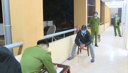 Hải Phòng: Buộc người đàn ông trốn cách ly phải đi cách ly tự trả phí