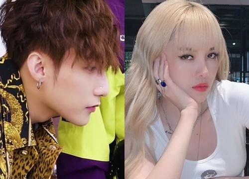 Thiều Bảo Trâm tháo bỏ kỷ vật tình yêu với Sơn Tùng ngay trong đêm