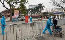 Hải Dương hướng dẫn cách thức tang lễ khi đang phong tỏa vì Covid-19