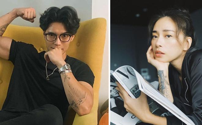 Kém chị đẹp 11 tuổi, Huy Trần vào trái tim Ngô Thanh Vân qua đường dạ dày