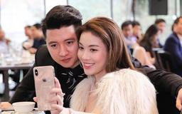 Hậu ly hôn, Âu Hà My được đề nghị nên làm điều này cho Trọng Hưng