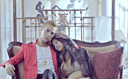 Chuyện cư dân mạng: Thiều Bảo Trâm vừa đăng ảnh Jennie, sáng sớm G-Dragon đã hồi đáp Sơn Tùng